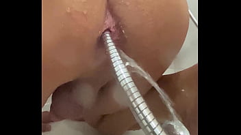 Preview 4 of First Time Lesbian Near Pool - Foxy 3D cartoon princess double teamed by plumbers