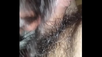 Preview 3 of Husband Chat - Bolivia - Casada chupando verga con cerveza MILF
