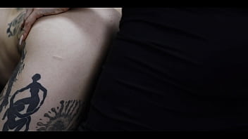 Preview 3 of Force Than Hot - Tattoed Sluts Fuck When One Grows A Dick TRAILER