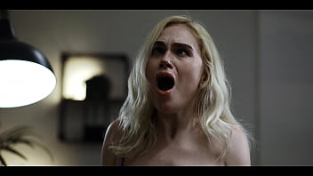 Preview 4 of Force Than Hot - Tattoed Sluts Fuck When One Grows A Dick TRAILER
