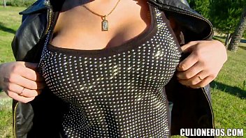 Preview 1 of Anal Autorott - Sexy Angel Rivas