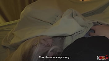 Preview 1 of Bad Uncle Hot Fucking - I share a bed with my stepmother. Fucked her pussy and ass