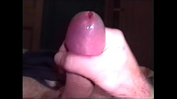 Preview 2 of Japanese Mistiburation - Me oozing spunk
