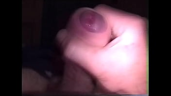 Preview 1 of Japanese Mistiburation - Me oozing spunk