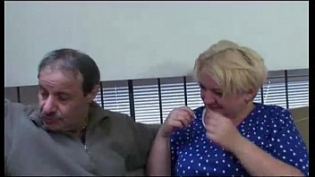 Preview 1 of Fickurlaub Auf Mallorca Petty - Chubby Granny