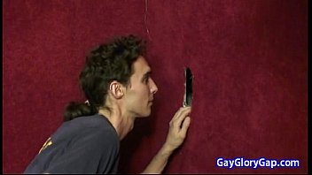 Preview 2 of Aslh Line - Wet Gay Interracial Handjob And Nasty Cock Sucking 17