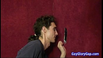 Preview 3 of Aslh Line - Wet Gay Interracial Handjob And Nasty Cock Sucking 17