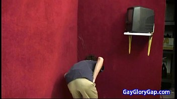 Preview 1 of Aslh Line - Wet Gay Interracial Handjob And Nasty Cock Sucking 17