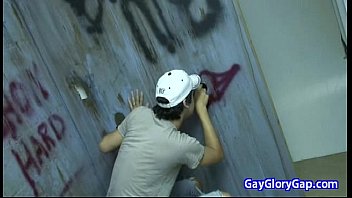 Preview 2 of Lee Koba - Wet Gay Interracial Handjob And Nasty Cock Sucking 26