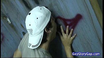 Preview 3 of Lee Koba - Wet Gay Interracial Handjob And Nasty Cock Sucking 26