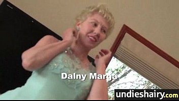 Preview 1 of Secret Family Porncom - Undie fetish hairy twat fucked hard 9