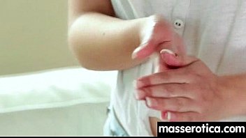 Preview 1 of Janeunci Tube - Most Erotic Girl On Girl Massage Experience 6