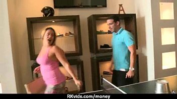 Preview 2 of Xxxanal Vode - Real sex for money 22