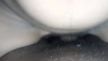 Preview 2 of Brazzer Dad N Daughter - Me follo a mi cachonda madrastra sedienta de verga