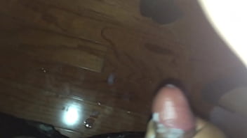 Preview 3 of Ass And Feet Cumshot