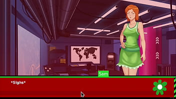 Preview 1 of Brother Street Meat - Time to catch a gamer girl (Paprika Trainer) Ep 11