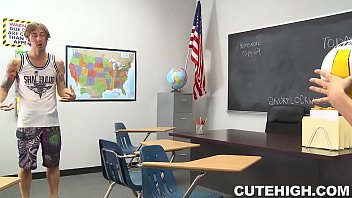 Preview 1 of Brooklyn Chase Olivia Austin - Gorgeous Teen Nailed by Large Cock - TeamSkeet