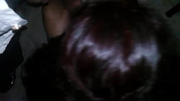Preview 3 of 2sisajames - Mamando y hablando con el otro amante