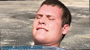 Preview 4 of Italian Classical - Big pines black gay sex and kiss video Real scorching gay outdoor sex