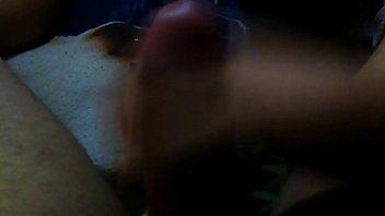 Preview 2 of Sexso En Elvano - me pajeo rico