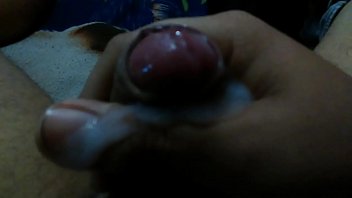 Preview 4 of Sexso En Elvano - me pajeo rico