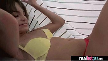 Preview 2 of Tube Massage Men - Amazing Sex Tape With Horny Teen Amateur GF (kimmy granger) vid-