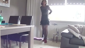 Preview 3 of Short And Slim - Xvideo100