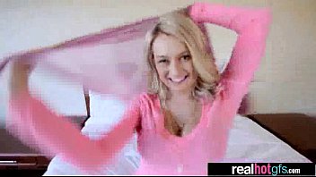 Preview 2 of Bf Balack Xxx - Amazing Sex Tape With Horny Teen Amateur GF (natalia starr) vid-24