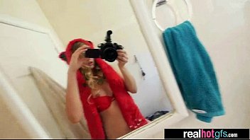 Preview 3 of Marcela Veloti - Amazing Sex Tape With Horny Teen Amateur GF (lilly sapphire) vid-20