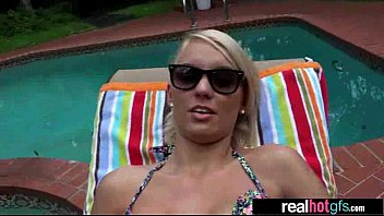 Preview 2 of Nita Nri Videos - Amazing Sex Tape With Horny Teen Amateur GF (kenzie taylor) vid-14
