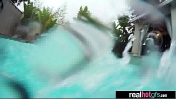 Preview 3 of Baingla Xxxxcomasd - Amazing Sex Tape With Horny Teen Amateur GF (lyra louval) vid-22