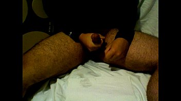 Preview 4 of Shy Arab With Hijab - young male enjoys himself