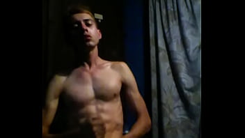 Preview 1 of Morning Cum Twice - masturbandome para mis amigos de xvideos