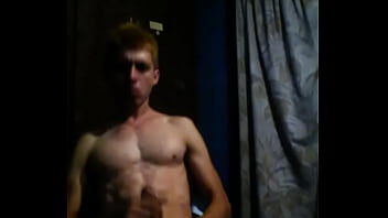 Preview 4 of Morning Cum Twice - masturbandome para mis amigos de xvideos