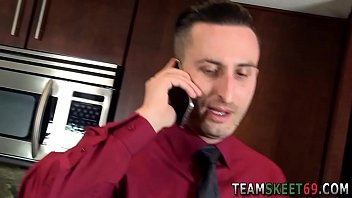 Preview 1 of Xxx Sex Hotbf - Smalltits babysitter jizz