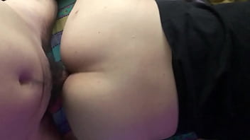 Preview 3 of Bbw Face Farting Lesbian Slave