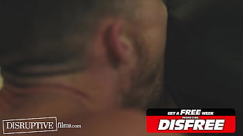 Preview 2 of Dibrugarh Local Sex Mms - Twink&#039_s First Time Being Dominated By Freaky Older Man - Ethan Sinns,  Sam Ledger - DisruptiveFilms