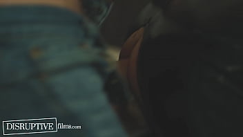 Preview 3 of Dibrugarh Local Sex Mms - Twink&#039_s First Time Being Dominated By Freaky Older Man - Ethan Sinns,  Sam Ledger - DisruptiveFilms