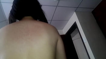 Preview 3 of Natoto Xx - Dandole a mi ex en su rico culito...