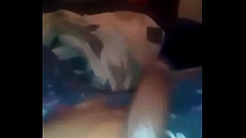 Preview 2 of Amazing Butti Ass - Just slangin the morning wood around