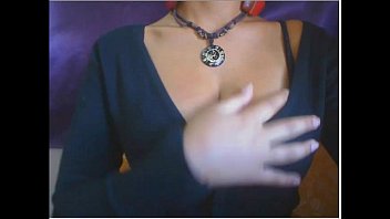 Preview 1 of I Silp Dad - WebCam Big Natural Boobs 8
