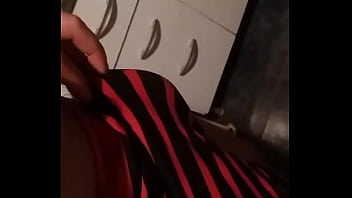 Preview 2 of Step Son Got Pussy On Top - SkypeVideo 20160804 002236