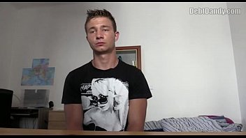Preview 2 of Ringtone Xvideo - Debt Dandy 151