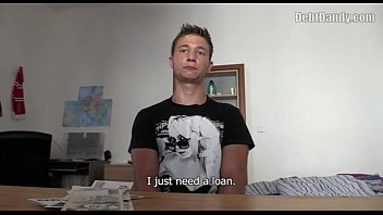 Preview 3 of Ringtone Xvideo - Debt Dandy 151