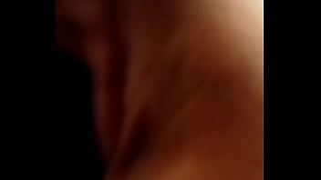 Preview 2 of Chav Slut Sucking - Jacking off my uncircumcised cock,  wearing a condom. June 3,  2023.