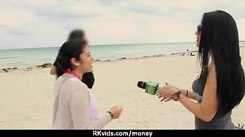 Preview 4 of Cum Flow Out - Real sex for money 14