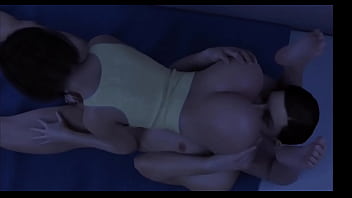 Preview 4 of Dasi Sex Indanxixc - Heart Problems Part #18 Adult Games Gameplay