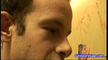 Preview 4 of Porn Xmaryi - Gay Interracial Handjobs And Black Cock Sucking 23