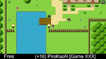 Preview 3 of Brazers 2018 Hd - ( 18) PiroKaoN [Game XXX]