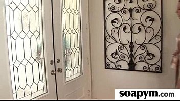 Preview 1 of Asia Porn Dairy - Friend Gives Him a Soapy Massage 25